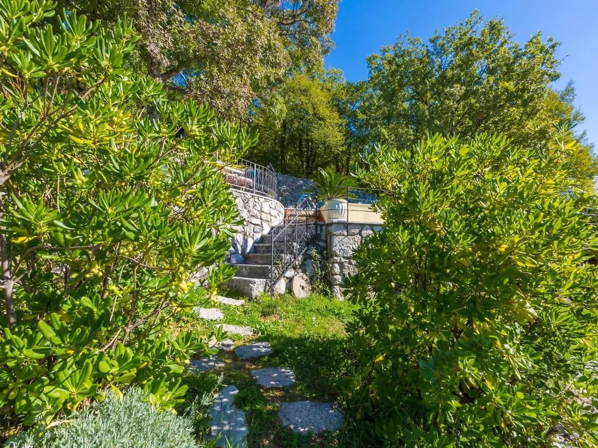 הוילה Grižane House Casa Rustica בית נופש