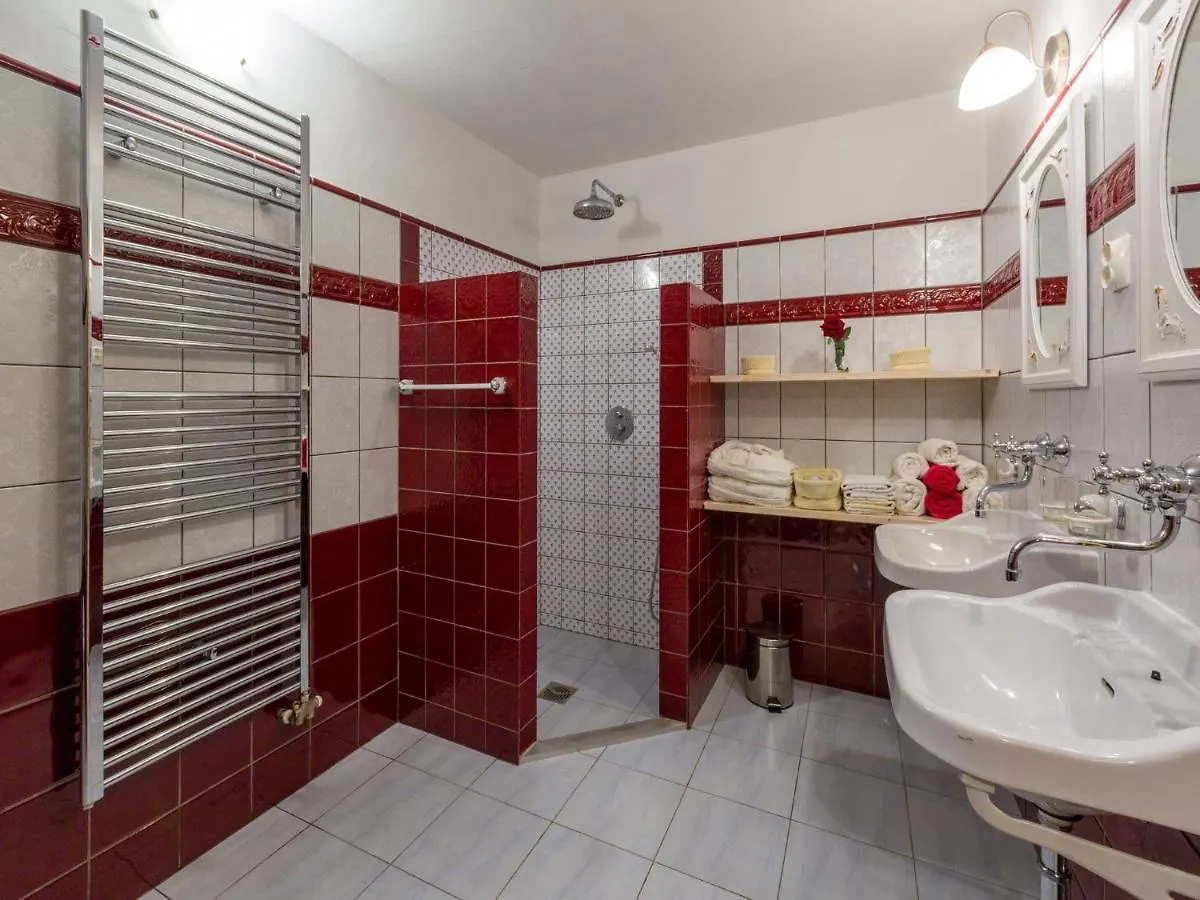 הוילה Grižane House Casa Rustica 0*,  קרואטיה
